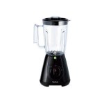 Tefal equinox bl305801 - bol mixeur blender - 400 watt - noir