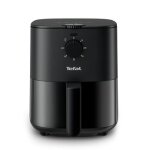Tefal ey130815 friteuse sans huile electrique, technologie air chaud, capacite 3, 5 l, compacte, cuisson ...