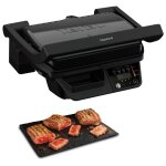 Tefal optigrill gc7p08 gril de contact