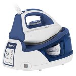 Tefal - sv5021g0 - centrale vapeur purely and simply 2220 w - blanc bleu
