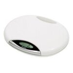 Terraillon quartz3 l white - balance de cuisine - blanc
