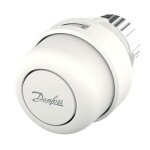 T�te thermostatique aero ra renforc�e sp�cial collectivit�s - danfoss : 015g4540