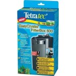 Tetra filtre easycrystal 600