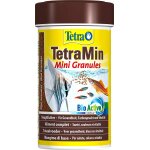 Tetramin granuls principal nourriture pour tous les ornemental poisson