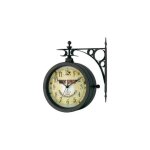 Tfa horloge murale nostalgie