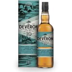 The deveron 10 ans - 40% - 70 cl