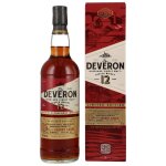 The deveron 12 ans sherry casks - 40% - 70 cl