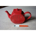 Th�i�re chinoise rouge