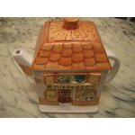 Th�i�re avec devanture de boulangerie