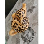 Th�i�re elephant collection, girafe , vintage fran�ais .