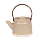 Thire avec filtre bocage camel 0, 6l