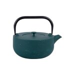 Thire en fonte fuji vert 1l
