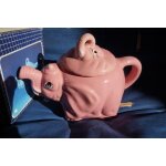 Theiere forme elephant
