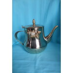 Th�i�re inox dor�e 1500 ml