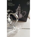 Th�i�re marocaine stainless steel