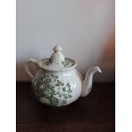 Thiere en porcelaine anglaise mason's fruit basket