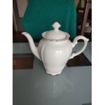 Th�i�re porcelaine fine pmr bavaria jaeger & co