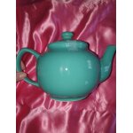 Thire porcelaine verte