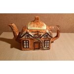 Th�i�re de marque price kensington c�ramique anglaise ann�e 40 / 50