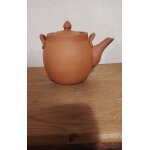 Th�i�re en terre cuite