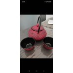 Th�i�re yakura rouge