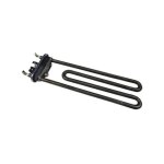 Thermoplongeur - whirlpool - 481225928871 - 2050w - noir - conu pour lave - linge