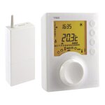 Thermostat delta dore - thermostat tybox 137 radio