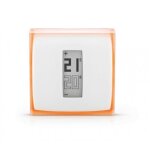 Thermostat netatmo connect� blanc
