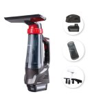 Thomson thvc49163 - aspirette multifonction - fonction lave vitre - fonction wet et dry - capacit du ...