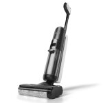 Tineco floor one s5 - aspirateur laveur connect pour sols durs - cran digital - longue autonomie - ...