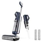 Tineco floor one s5 combo plus - aspire et rcure avec un seul produit, deux rservoirs d'eau diffrents, ...