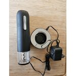 Tire bouchon electrique