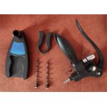 Tire bouchon levier kurketrekker