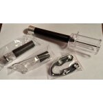 Tire bouchon a pression d�air avec accessoires