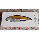 Tire - bouchon sommelier ligne w