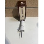 Tire bouchon tirvit pk tire bouchon a gaz pour retirer vos bouchon de bouteilles de vin d'une seul pression ...