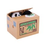 Tirelire panda originale tirelire enfant tirelire volent d'argent Tirelire panda originale tirelire enfant tirelire volent d'argent