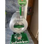 Tireuse a bières fûts de bierre heineken Tireuse a bières fûts de bierre heineken
