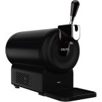 Tireuse a bire krups yy4048fd the sub compact