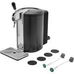 Tireuse � bi�re krups yy4809fd bertender compact