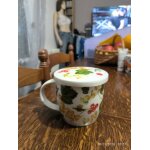 Tisani�re  ; excelsa ;