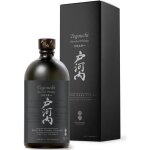 Togouchi - finition tourb�e - blended whisky japonais - 40, 0% vol. - 70 cl - etui