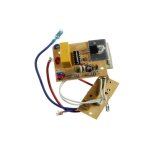 Tornado. platine de puissance et variateur. ref: 405511774