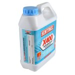 Traitement - analyse de l eau - dsembouant x400 (bidon 1 litre)