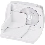 Trancheuse compact - bluesky