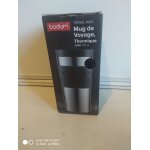 Travel mug noir thermique 35cl bodum Travel mug noir thermique 35cl bodum
