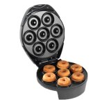 Tristar dm - 1147 - machine � beignets - 1. 2 kwatt - noir