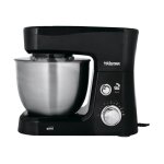 Tristar mx - 4830 - batteur - 3. 5 litres - 700 watt - noir Tristar mx - 4830 - batteur - 3. 5 litres - 700 watt - noir