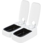 Trixie distributeur automatique d'aliments pour animaux tx2 24372