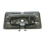Ts - 01030660. reflecteur / inferieur + resistance tefal Ts - 01030660. reflecteur / inferieur + resistance tefal